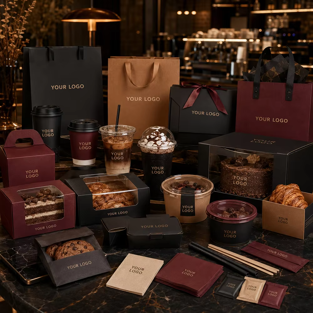 Bakery & Cake Shop