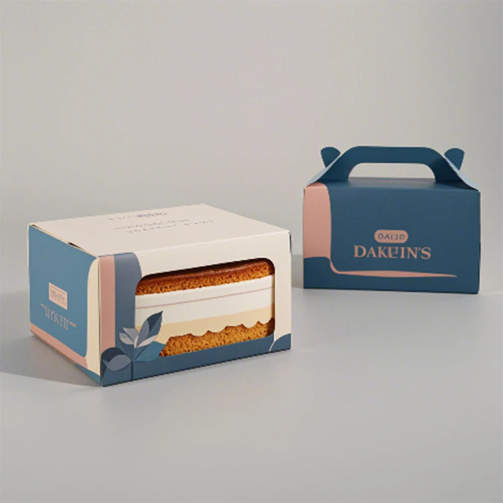 Custom Kraft Paper Burger Meal Box with 3 Compartments and Integrated Sauce Cup for Smash Burger, Wraps, and Fries To Go